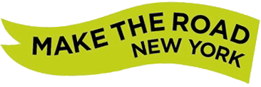 Make the Road New York logo